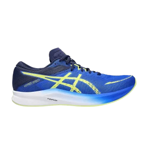 ASICS Hyper Speed 3 'Illusion Blue Glow Yellow' Couleur bleu/Jaune lumineux 1011B701 400