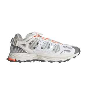 adidas Hyperturf Adventure 'Grey Beam Orange' Nuage blanc/Gris un/Beam orange FZ6580