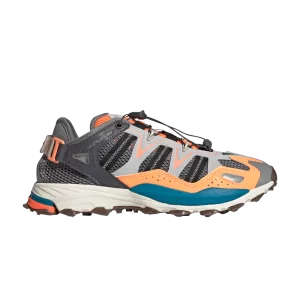 adidas Hyperturf Adventure 'Grey Coral Teal' Gris un/Couleur noir/Gris cinq HP2832