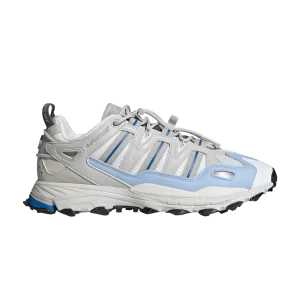 adidas Hyperturf Adventure 'Gris Bleu Clair' Blanc Cristal/Gris Un/Gris Quatre HQ9118