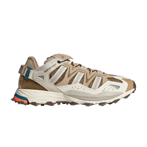 adidas Hyperturf Adventure 'Magic Beige Gum' Baskets Magic beige/Blanc/Bubblegum HQ9943