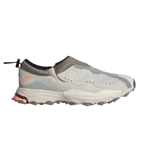 adidas Hyperturf Adventure Moc 'Stone Aluminum' Pierre/Aluminium/Beam orange HQ6501