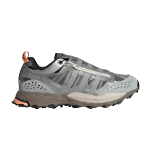 adidas Hyperturf Adventure Shield 'Matte Silver Orange' Argent mat/Pierre/Orange rayon HQ6498