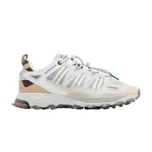 adidas Hyperturf Adventure 'Trace Grey Beige' Gris un/Blanc nuage/Gris couleur HQ4313