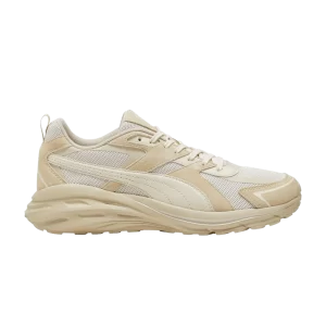 Puma Hypnotic LS 'Putty Alpine Snow' Baskets Putty/Mountain Snow 395295 01