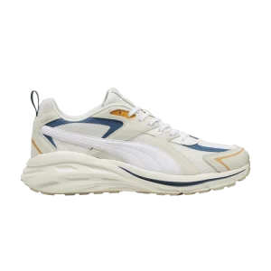 Puma Hypnotic LS 'Warm White Alpine Snow' Baskets Blanc chaud/Blanc/Neige de montagne 395295 04