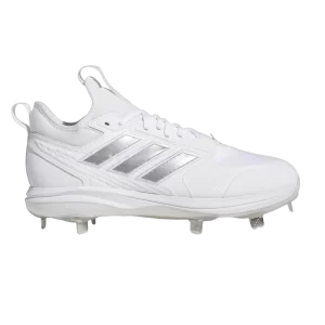 adidas Icon 8 Boost 'White Gold' Blanc nuage/Or métallique/Blanc nuage IG7089