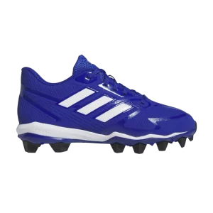 Baskets adidas Icon 8 MD J 'Royal Blue' Bleu royal/Blanc nuage/Noir IG7203