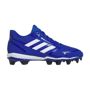 adidas Icon 8 MD 'Royal Blue' Bleu royal/Blanc nuage/Noir IG9590