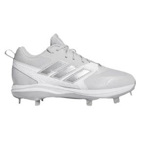 adidas Icon 8 'Team Light Grey' Gris clair/Argent métallique/Blanc nuage IG7106