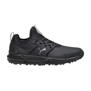 Puma Ignite Articulate 'Black Cool Dark Grey' Baskets Noir/Cool gris foncé 376078 11