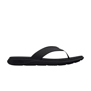 Under Armour Ignite Pro Sandale 'Noir Blanc' Noir/Blanc 3026026 001