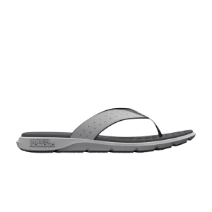 Under Armour Ignite Pro Sandale 'Mod Grey' Mod Gris/Pitch Gris 3026026 102