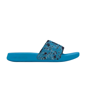 Under Armour Ignite Select Graphic Slide 'Capri Camo' Baskets Capri/Midnight Fleet 3027220 400