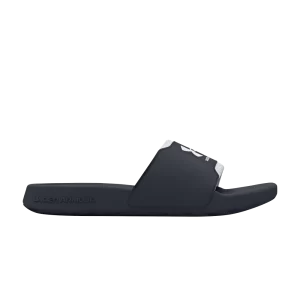 Under Armour Ignite Select Slide 'Black White' Baskets Noir/Blanc 3027219 001