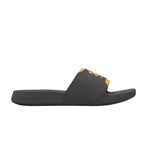 Under Armour Ignite Select Slide 'Castlerock Nova Orange' Castlerock/New Orange 3027219 102