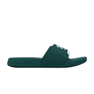 Under Armour Ignite Select Slide 'Hydro Teal' Baskets Hydro Teal/Blanc 3027219 401