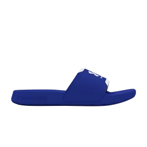 Under Armour Ignite Select Slide 'Team Royal' Baskets Team Royal/Blanc 3027219 400