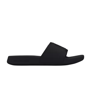 Under Armour Ignite Select Slide 'Triple Black' Baskets Noir/Noir extrême 3027219 002