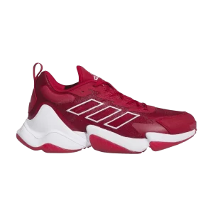 adidas Impact FLX 2 TF 'Team Power Red' Team Power Rouge/Blanc Nuage/Team Power Rouge IE9377
