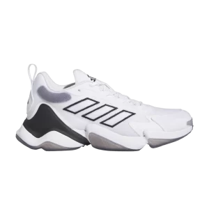 adidas Impact FLX 2 TF 'Blanc Noir' Nuage blanc/Couleur noir/Nuage blanc IE9378
