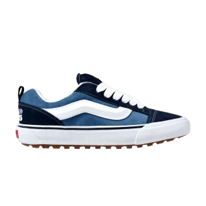 Vans Baskets Imran Potato x Knu-Skool MTE-1 'Navy' Marine VN000E3QBX9