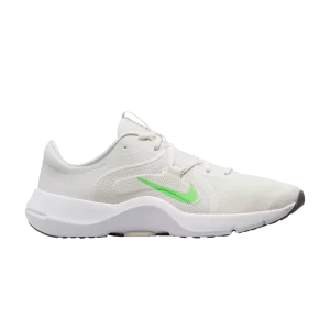 Nike In-Season TR 13 'Phantom Green Strike' Fantôme/Étain Plat/Vert Strike DZ9360 002