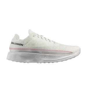 Baskets Salomon Index 03 'White Cherry Tomato 'Blanc/Noir/Cherry Tomato L47377200