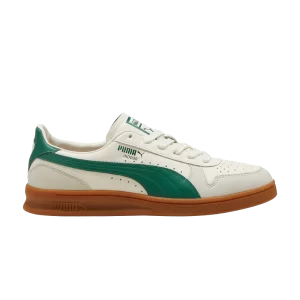 Puma Indoor OG 'Frosted Ivory Vine Gum' Baskets Ivoire mat/vigne 395363 02
