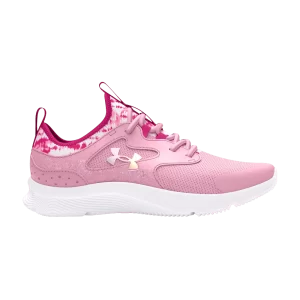 Under Armour Infinity 2.0 AL Imprimé PS 'Pink Iridescent' Baskets Rose/Astro Rose/Arc-en-ciel 3026167 603