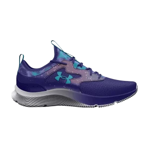 Under Armour Infinity 2.0 GS 'Sonar Blue Dye' Bleu Sonar/Bleu Surf 3026314 500