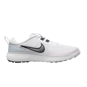 Nike Infinity Ace Next Nature 'Blanc Noir' Blanc/Platine pur/Noir DX0024 100
