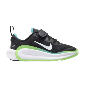 Nike Infinity Flow PS 'Black Green Strike' Noir/Aigue-marine/Vert Strike/Gris Football FD6061 005