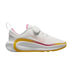 Nike Infinity Flow PS 'Summit White Arctic Orange' Blanc sommet/Pinksicle/Or université/Orange arctique FD6061 102