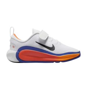 Nike Infinity Flow PS 'Blanc Total Orange Bleu' Blanc/Bleu Astronomique/Orange Total/Noir FD6061 103