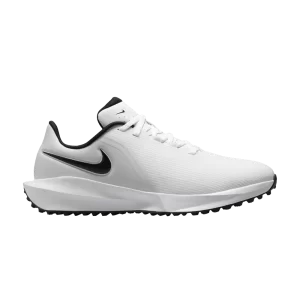 Nike Infinity Golf Next Nature 'Blanc Noir' Blanc/Platine pur/Noir FN0555 100