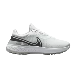 Nike Infinity Pro 2 Wide 'Blanc Noir' Blanc/Platine pur/Gris loup/Noir DM8449 101