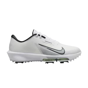 Nike Infinity Tour 2 Golf 'White Black Vapor Green' Blanc/Vert vapeur/Platine pur/Noir FD0217 100