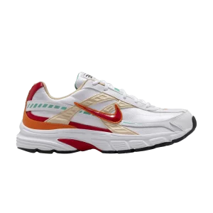 Nike Initiator 'White University Red' Baskets Blanc sommet/Blanc/Washed Til/University Rouge FD9927 161