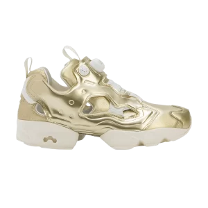 Reebok InstaPump Fury 94 'Brass' Baskets Or métallisé 100208827