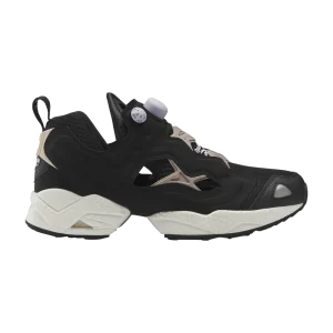 Baskets Reebok InstaPump Fury 95 'Black Taupe' Noir/Taupe/Craie HR1292
