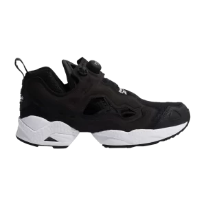 Reebok InstaPump Fury 95 'Core Black' Couleur noire/Nuage blanc/Couleur noire GX9433