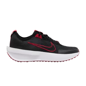 Nike Interact Run 'Black Fire Red' Noir/Anthracite/Blanc/Rouge Feu FD2291 007