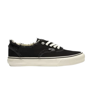 Vans Baskets INVINCIBLE x Authentic VLT LX 'Gnarly Pack' Noir VN000CB8BMW