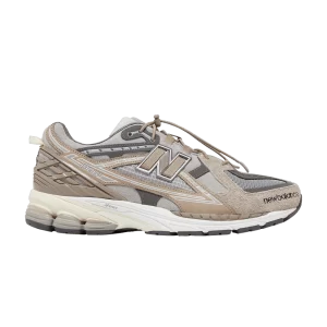 Baskets New Balance INVINCIBLE x N.HOOLYWOOD x 1906U 'Grey Titan' Gris M1906NIH