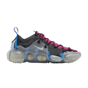 Nike ISPA Link Axis 'Anthracite Rose Bleu' Anthracite/Rose Fierce/Bleu Photo FZ3507 001