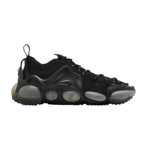 Nike ISPA Link Axis 'Noir' Noir/Noir/Anthracite FZ3507 002