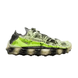 Nike ISPA Mindbody 'Barely Volt' Baskets à peine un Volt/Brume Prune/Volt/Lait de Coco DH7546 700