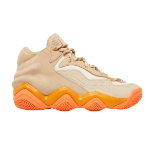 adidas Ivy Park x Top Ten 2000 'Magic Beige' Baskets Blanc crème/Mint pulse/Magic beige ID5107