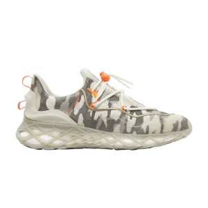 Baskets adidas Ivy Park x Web Boost 'Camo' Blanc ID5096